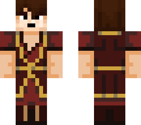 fire bender