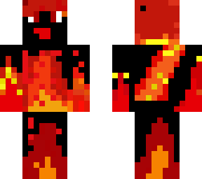 fire charge up