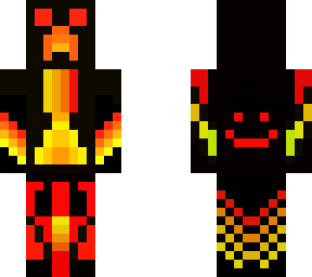 fire creeper