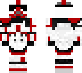 flame trooper from mandalorian