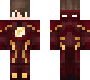flash