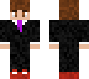 flawlessduck844s skin
