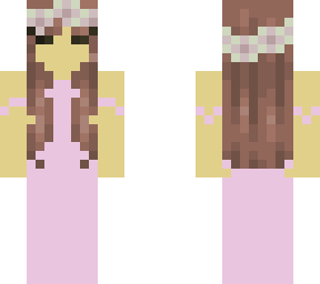 flower princess