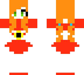 fnaf: circusbaby