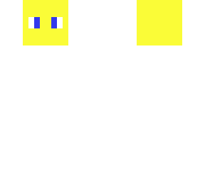following eyes test