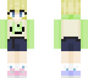 for len
