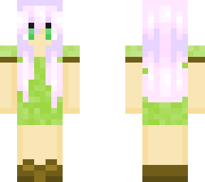 forest elf