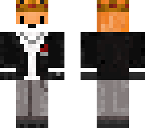 fox again
