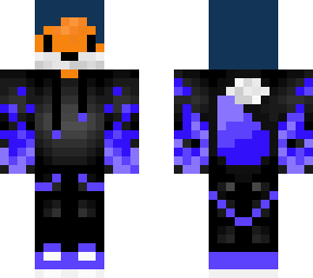 fox boi