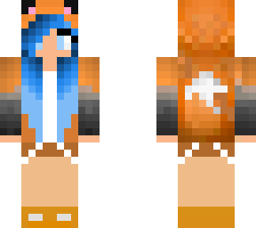 foxy