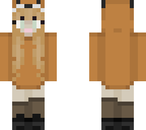 foxy for aanya
