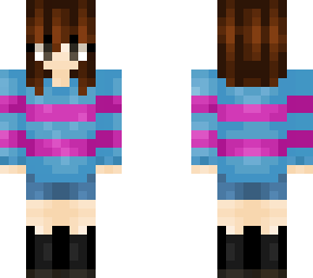 frisk female