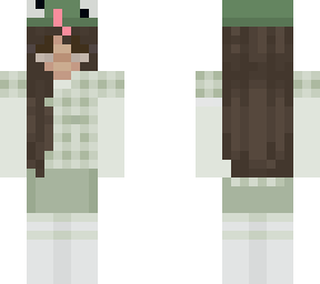 frog