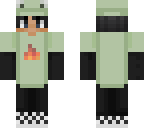 frog boy