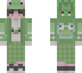 frog by psychicjosh edited