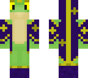 frog maid