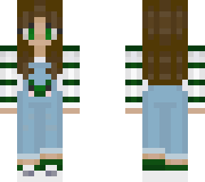 frog overalls 2.0