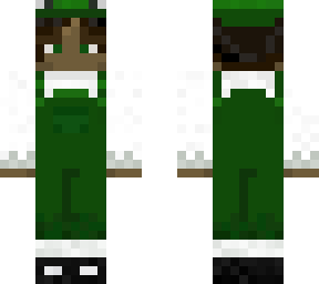 frog person :)