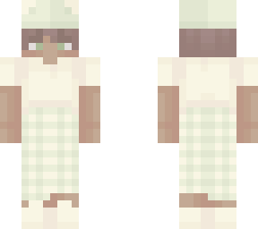 frogg (clothes by mochhi)