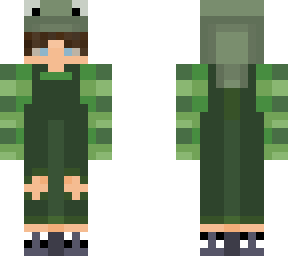froggy
