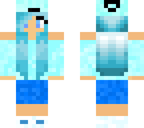 frosty