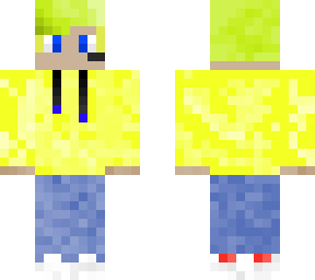 gamer, boy blonde