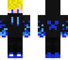 gamer boy