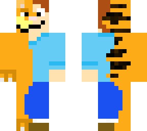 garbuckle