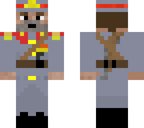general chileno