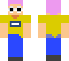georgewtfound