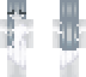 ghost girl