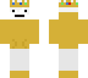 ghostboi final ghost form