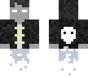 ghostloupe