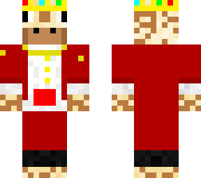 giraffe blade with out cape