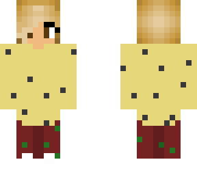 giraffe tortilla