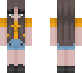 girl