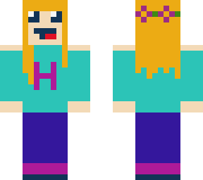 girl