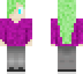 girl
