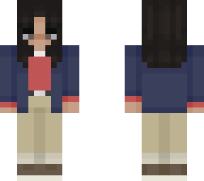 girl eiji
