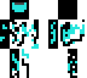 glitch knight