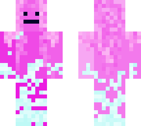 glitched