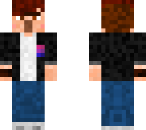 glow but villager