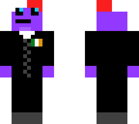 godlygalliganmc skin
