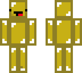 gold skepy