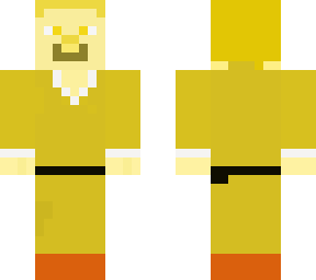 golden steve