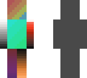 gradients - one's a hint on a base i'll post