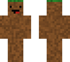 grass block (the better version)