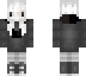 gray isnt sad (edit)