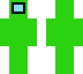 green among us