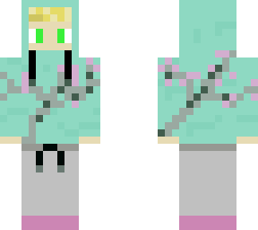 green boy 3